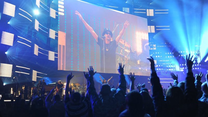 The Transformative Power of Music Gatherings